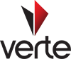 logo verte