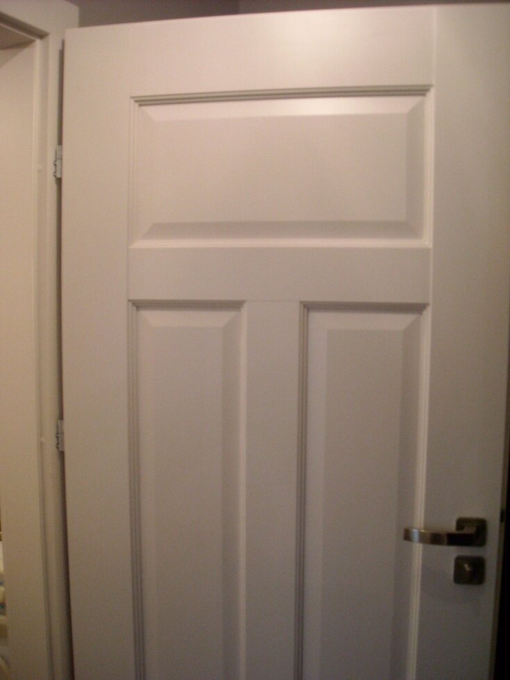 nestor drzwi dre białe ramiakowe