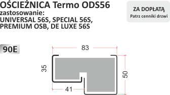osc ODS56