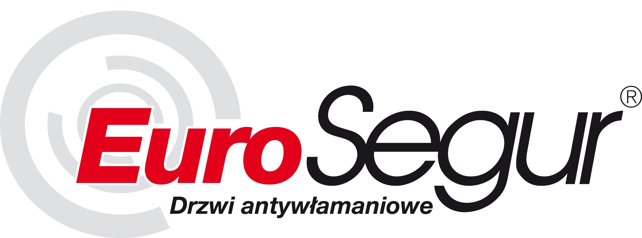 Eurosegur logo polaco