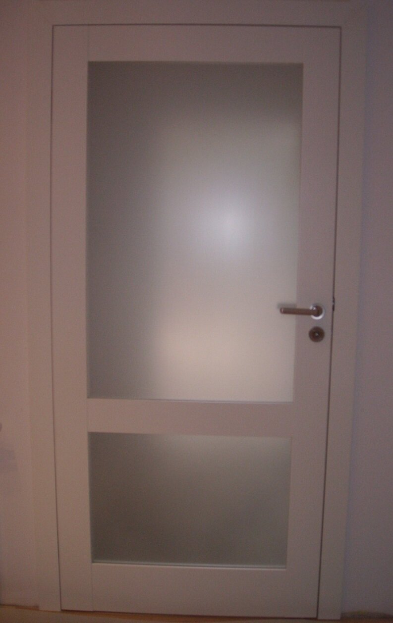 montaż drzwi porta grande białołęka